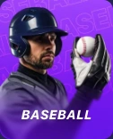 Baseball – baseball fogadás