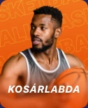 Kosárlabda – kosárlabda fogadás