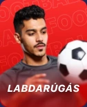 Labdarúgás – focifogadás a BetMatch oldalán