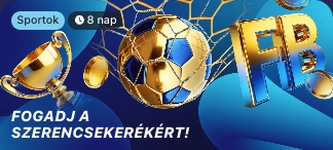 BetMatch sportpromóció: fogadj a szerencsekerékért, ingyenes fogadás nyereménnyel