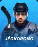 Jégkorong – jégkorong fogadás