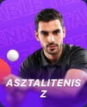 Asztalitenisz – asztalitenisz fogadás