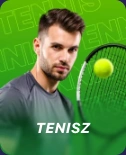 Tenisz – teniszfogadás